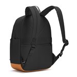 Pacsafe GO 15l zaino nero