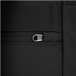 Pacsafe GO 15l zaino nero