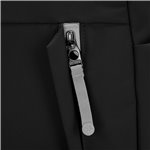Pacsafe GO 15l zaino nero