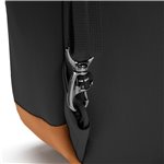 Pacsafe GO 15l zaino nero