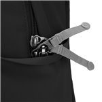 Pacsafe GO 15l zaino nero