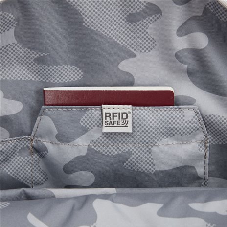 Pacsafe GO 15l zaino nero