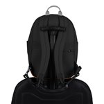 Pacsafe GO 15l zaino nero