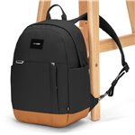 Pacsafe GO 15l zaino nero