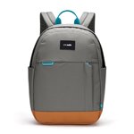 Pacsafe GO 15l zaino stone
