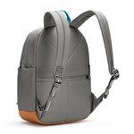 Pacsafe GO 15l zaino stone