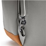 Pacsafe GO 15l zaino stone
