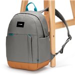 Pacsafe GO 15l zaino stone