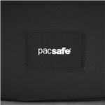 Pacsafe GO Saddle Crossbody nero