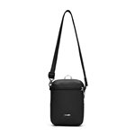 Pacsafe GO Festival Crossbody nero