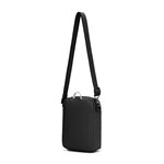 Pacsafe GO Festival Crossbody nero