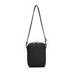Pacsafe GO Festival Crossbody nero