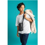 Pacsafe GO Festival Crossbody nero