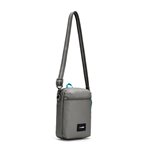 Pacsafe GO Festival Crossbody stone