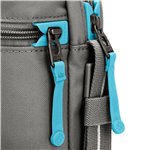 Pacsafe GO Festival Crossbody stone