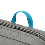 Pacsafe GO Festival Crossbody stone