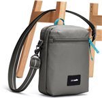 Pacsafe GO Festival Crossbody stone
