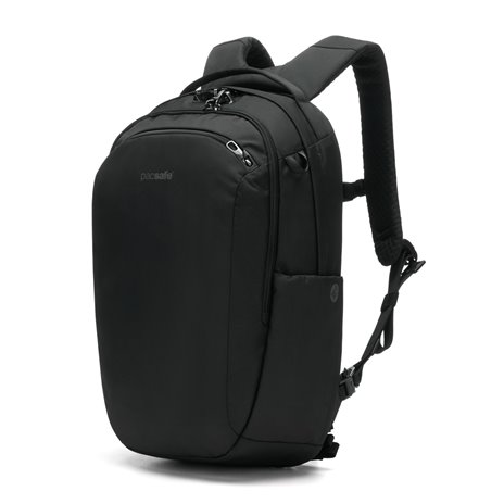 Pacsafe V 26l Tour zaino nero