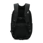 Pacsafe V 26l Tour zaino nero