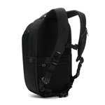 Pacsafe V 26l Tour zaino nero