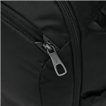 Pacsafe V 26l Tour zaino nero