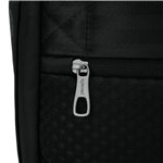 Pacsafe V 26l Tour zaino nero