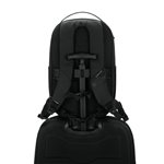 Pacsafe V 26l Tour zaino nero