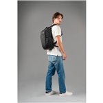 Pacsafe V 26l Tour zaino nero