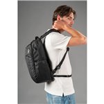 Pacsafe V 26l Tour zaino nero