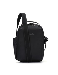 Pacsafe V Tour Crossbody nero