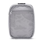 Pacsafe V Tour Crossbody nero