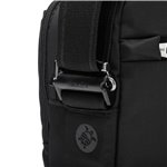 Pacsafe V Tour Crossbody nero