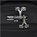 Pacsafe V Tour Crossbody nero