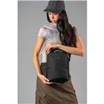 Pacsafe V Tour Crossbody nero