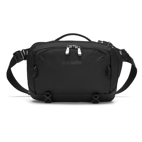 Pacsafe EXP 12 Sling nero