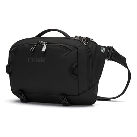 Pacsafe EXP 12 Sling nero