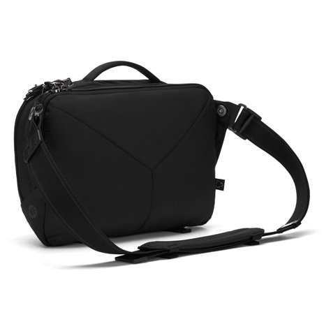 Pacsafe EXP 12 Sling nero