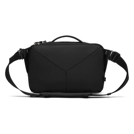 Pacsafe EXP 12 Sling nero