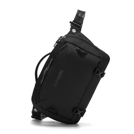 Pacsafe EXP 12 Sling nero