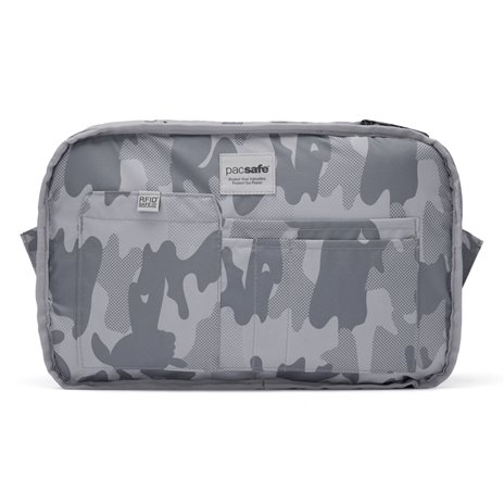 Pacsafe EXP 12 Sling nero