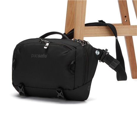 Pacsafe EXP 12 Sling nero