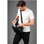 Pacsafe EXP 12 Sling nero