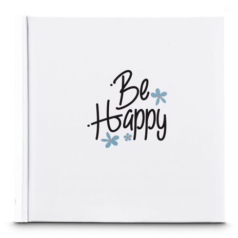 Hama Good Things Happy     10x15 200 foto inserim./Memo 7713