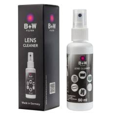 B+W Lens Cleaner Spray 50ml 2