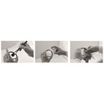 B+W Lens Cleaner Spray 50ml