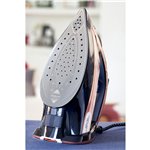Tefal FV 9847 Ultimate Pure ferro da stiro a vapore