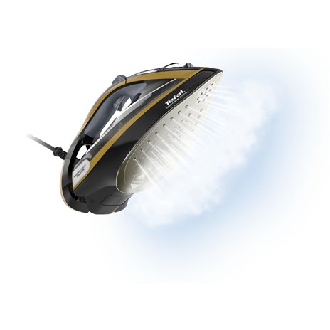 Tefal FV 9847 Ultimate Pure ferro da stiro a vapore