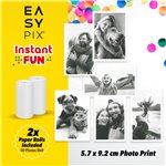 Easypix InstantFUN - Easypix - Autoscatto Store