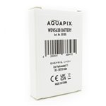 GoXtreme batt. per wdv5630 WDV5630
