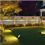 Govee - LED Outdoor Flood Lights 4 Pack